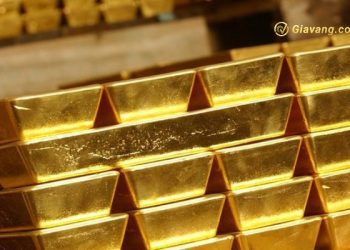 Phân tích giá vàng ngày 13/10/2023: Giá vàng đã quay trở lại vùng xanh