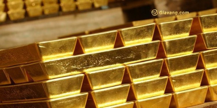 Phân tích giá vàng ngày 30/8/2023: XAU/USD duy trì mức phòng thủ quanh mức 1.940 USD 1 Phân tích giá vàng ngày 13/10/2023: Giá vàng đã quay trở lại vùng xanh