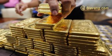 Phân tích giá vàng ngày 27/6/2023: XAU/USD cố gắng kéo mức phục hồi 1.940 đô la 4 Phân tích giá vàng ngày 12/1/2024: XAU/USD dự kiến đóng cửa hàng tuần trên mức 2.045 USD