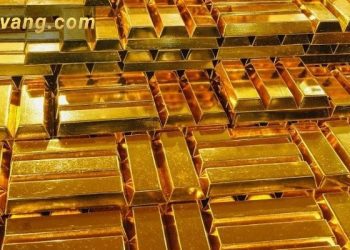 Phân tích giá vàng ngày 22/1/2024: Giá vàng mất điểm gần 2.027 USD do dữ liệu mạnh mẽ của Mỹ