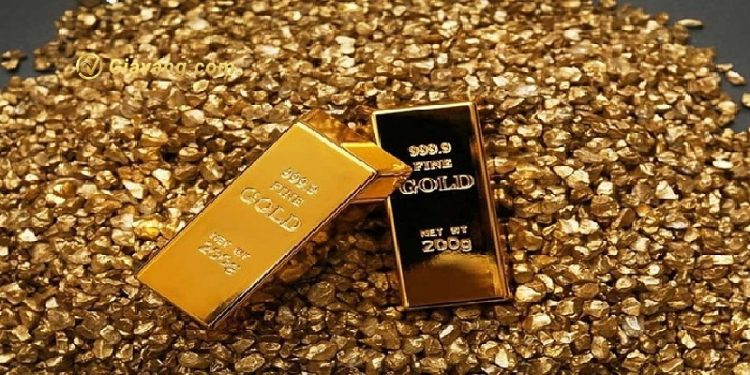 Phân tích giá vàng ngày 18/3/2024: XAU/USD giao dịch với xu hướng tiêu cực nhẹ trước dữ liệu của Trung Quốc