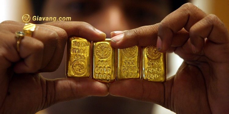 Phân tích giá vàng ngày 13/11/2023: Giá vàng đấu tranh để đạt được khoảng 1.940 USD 1 Phân tích giá vàng ngày 13/11/2023: Giá vàng đấu tranh để đạt được khoảng 1.940 USD