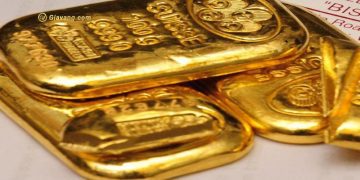 Phân tích giá vàng ngày 3/8/2023: XAU/USD áp lực trong bối cảnh tam giác bị phá vỡ