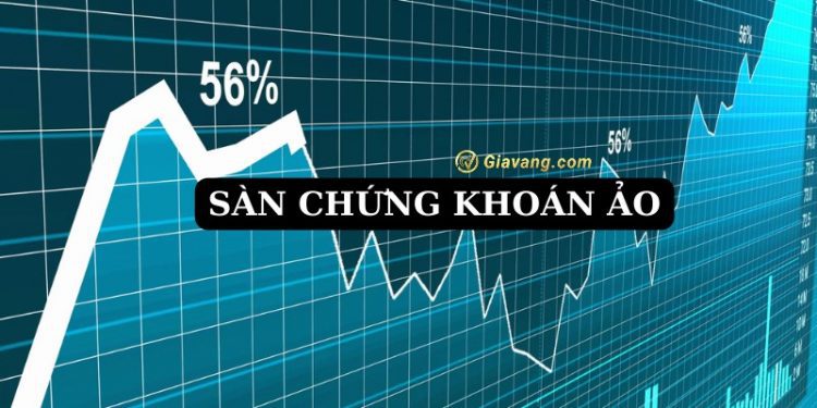 Sàn chứng khoán ảo miễn phí tạo tài khoản và giao dịch cho người mới 1 Sàn chứng khoán ảo miễn phí tạo tài khoản và giao dịch cho người mới