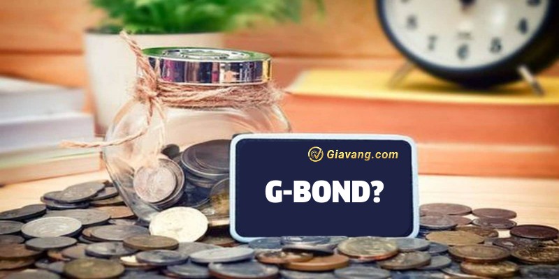 Có nên mua trái phiếu G-Bond không?