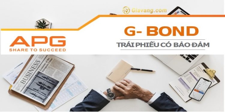 Trái phiếu G-Bond là gì? Lợi ích khi đầu tư trái phiếu của APG