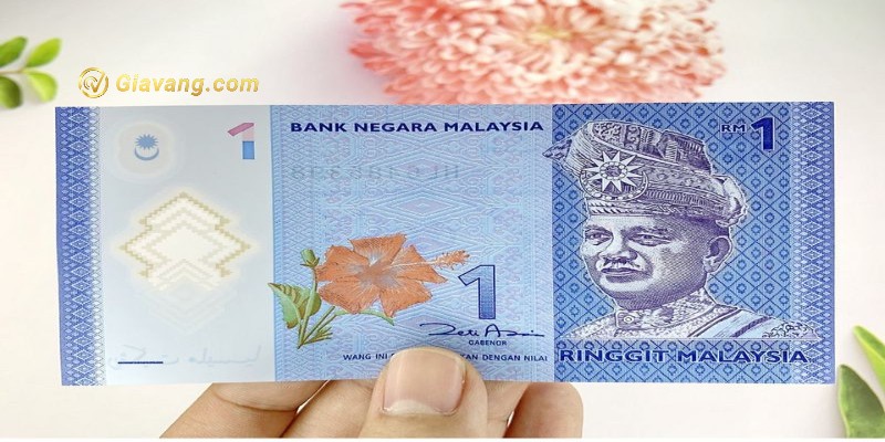 1 đồng Malaysia bằng bao nhiêu tiền Việt Nam?