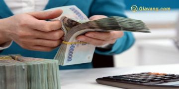 1 tỷ gửi ngân hàng lãi bao nhiêu một tháng? Bảng tính cụ thể 5 1 tỷ gửi ngân hàng lãi bao nhiêu một tháng? Bảng tính cụ thể