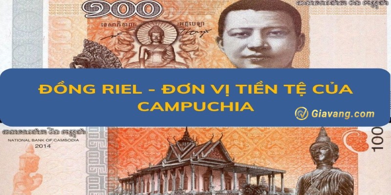 100 tiền Campuchia đổi sang Việt Nam bao nhiêu