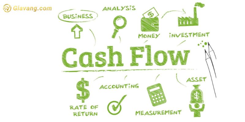 Cash flow là gì?