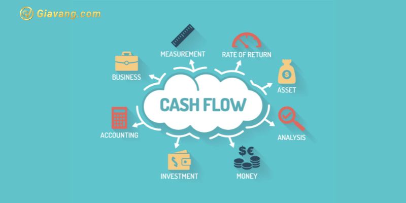 Cách quản lý Cash flow hiệu quả 