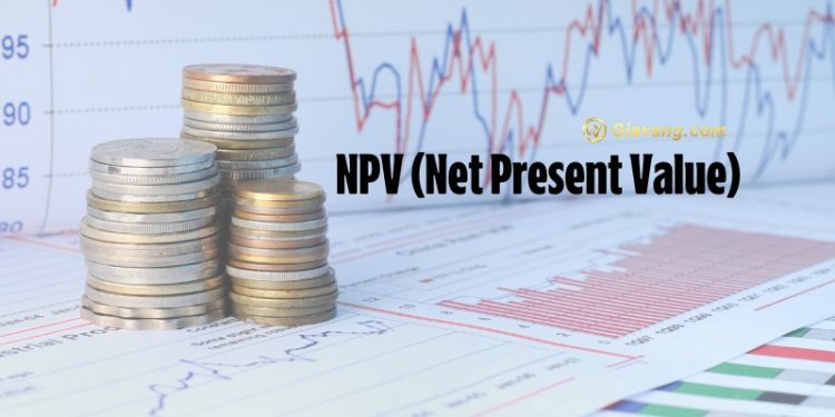 NPV là gì? NPV âm thì sao? Cách tính NPV (Net Present Value) 1 NPV là gì? NPV âm thì sao? Cách tính NPV (Net Present Value)