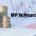 NPV là gì? NPV âm thì sao? Cách tính NPV (Net Present Value) 7 NPV là gì? NPV âm thì sao? Cách tính NPV (Net Present Value)