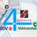 Big 4 ngân hàng là gì? Top big four ngân hàng Việt Nam 7 Big 4 ngân hàng Việt Nam