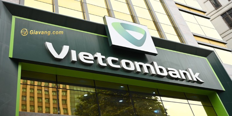 Big 4 ngân hàng Vietcombank