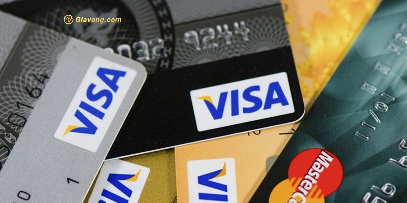 Các loại thẻ tín dụng Việt Nam