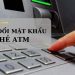 Cách đổi mật khẩu thẻ ATM trên điện thoại an toàn 6 Cách đổi mật khẩu thẻ ATM trên điện thoại an toàn