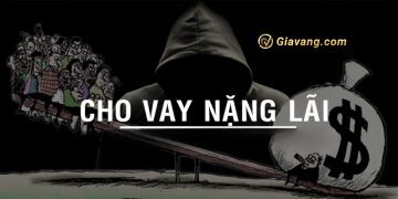 Vay nặng lãi là gì? Quy định xử phạt tội cho vay lãi suất cao 7 Vay nặng lãi là gì? Quy định xử phạt tội cho vay lãi suất cao