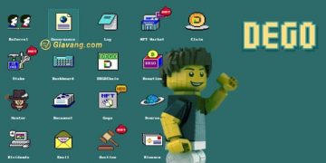Dego Finance là gì? DEGO thuộc hệ sinh thái nào? Cách kiếm và sở hữu DEGO coin 9 Dego Finance là gì? DEGO thuộc hệ sinh thái nào? Cách kiếm và sở hữu DEGO coin