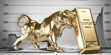 Dự báo giá vàng tuần tới 31/7-6/8/2023: Vàng sẽ giảm trong tuần tới? 10 Dự báo giá vàng