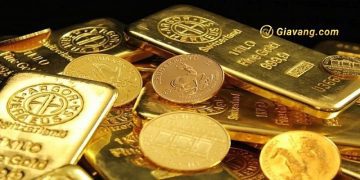 Dự báo giá vàng tuần tới 23/7-30/7/2023: Vàng nguy cơ giảm nếu Fed diều hâu sau khi tăng lãi suất? 3 Dự báo giá vàng tuần tới 23/7-30/7/2023: Vàng nguy cơ giảm nếu Fed diều hâu sau khi tăng lãi suất?