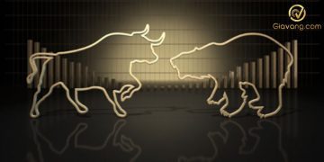 Dự báo giá vàng tuần tới 10/7-16/7/2023: Giá vàng dự kiến vẫn duy trì dưới 1.950 USD