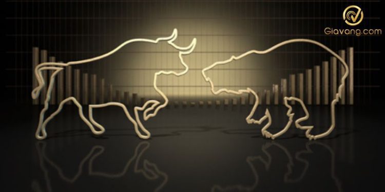 Dự báo giá vàng tuần tới 10/7-16/7/2023: Giá vàng dự kiến vẫn duy trì dưới 1.950 USD 1 Dự báo giá vàng tuần tới 10/7-16/7/2023: Giá vàng dự kiến vẫn duy trì dưới 1.950 USD