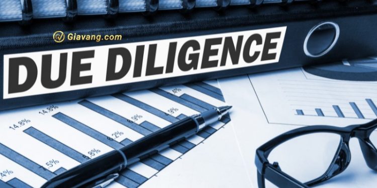 Due diligence là gì? Tầm quan trọng của thẩm định tín nhiệm doanh nghiệp