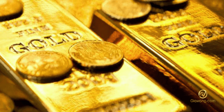 Giá vàng