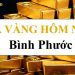 Giá vàng Bình Phước hôm nay bao nhiêu? Giá vàng Kim Hương Bình Phước 10 Giá vàng Bình Phước hôm nay bao nhiêu? Giá vàng Kim Hương Bình Phước