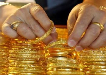 Giá vàng trong nước hôm nay 5/5/2024: Vàng SJC lập đỉnh trên 86 triệu đồng/lượng