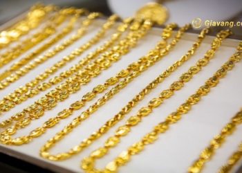 Giá vàng trong nước hôm nay 4/5/2024: Vàng SJC bất ngờ tăng mạnh