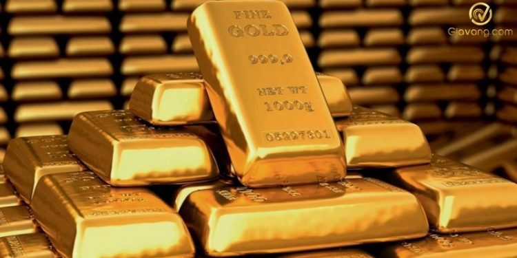 Giá vàng trong nước hôm nay 13/7/2023: Vàng SJC duy trì 67 triệu đồng/lượng, thế giới tăng mạnh
