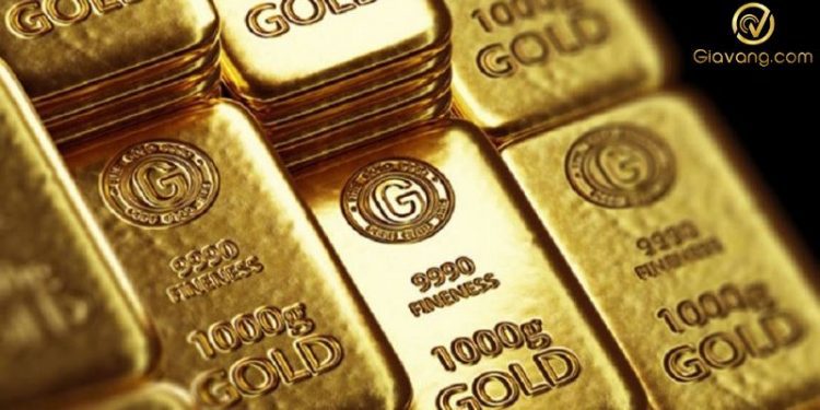 Giá vàng trong nước hôm nay 16/7/2023: Vàng SJC đã sẵn sàng bứt phá 1 Giá vàng trong nước hôm nay 16/7/2023: Vàng SJC đã sẵn sàng bứt phá