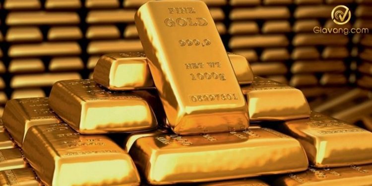 Giá vàng trong nước hôm nay 8/7/2023: Vàng SJC có xu hướng tăng trở lại 1 Giá vàng trong nước hôm nay 8/7/2023: Vàng SJC có xu hướng tăng trở lại