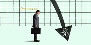 Lãi suất âm là gì? Hiện tượng lãi suất âm xảy ra khi nào? 9 Lãi suất âm là gì? Hiện tượng lãi suất âm xảy ra khi nào?