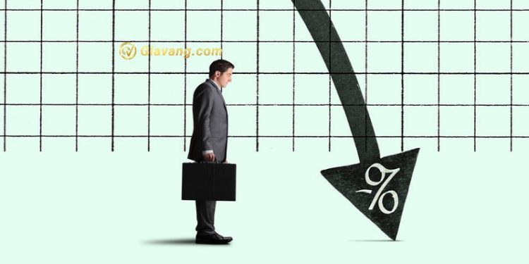 Lãi suất âm là gì? Hiện tượng lãi suất âm xảy ra khi nào? 1 Lãi suất âm là gì? Hiện tượng lãi suất âm xảy ra khi nào?
