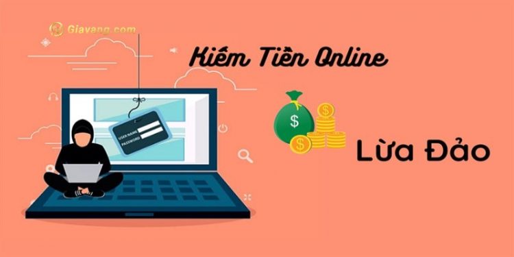 Vạch trần các chiêu trò lừa đảo kiếm tiền online hiện nay