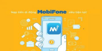 Top 5 cách nạp tiền điện thoại Mobi cấp tốc không cần thẻ cào 2 Top 5 cách nạp tiền điện thoại Mobi cấp tốc không cần thẻ cào