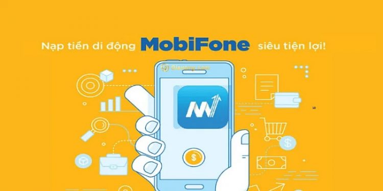 Top 5 cách nạp tiền điện thoại Mobi cấp tốc không cần thẻ cào 1 Top 5 cách nạp tiền điện thoại Mobi cấp tốc không cần thẻ cào