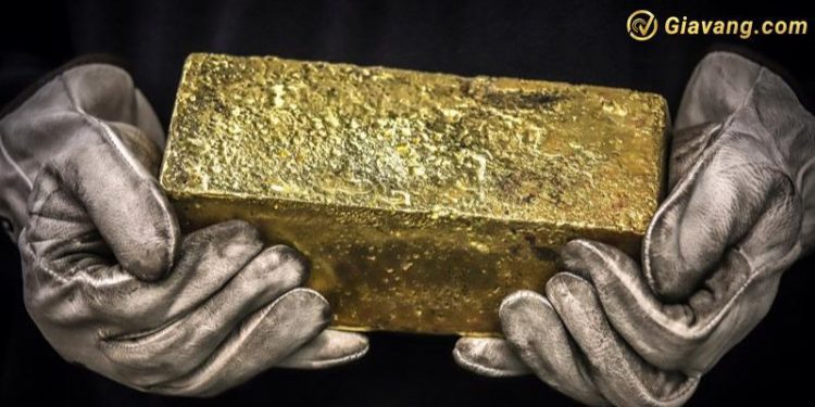 Phân tích giá vàng ngày 14/7/2023: XAU/USD có xu hướng tăng lên $1985 1 Phân tích giá vàng ngày 14/7/2023: XAU/USD có xu hướng tăng lên $1985