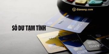 Số dư tạm tính là gì? Cách khắc phục số dư tạm tính âm 10 Số dư tạm tính là gì? Cách khắc phục số dư tạm tính âm