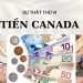 6 sự thật thú vị về tiền Canada, bạn đã biết chưa?