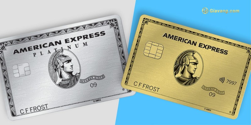 Rút tiền từ thẻ American Express
