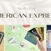 Thẻ American Express là gì? Hạn mức thẻ American Express. Thẻ Amex quẹt được ở đâu?