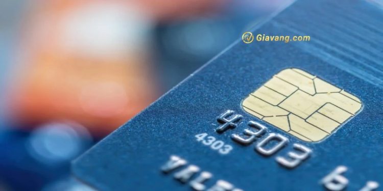 Thẻ chip EMV là gì? Tại sao thẻ EMV được đánh giá cao?