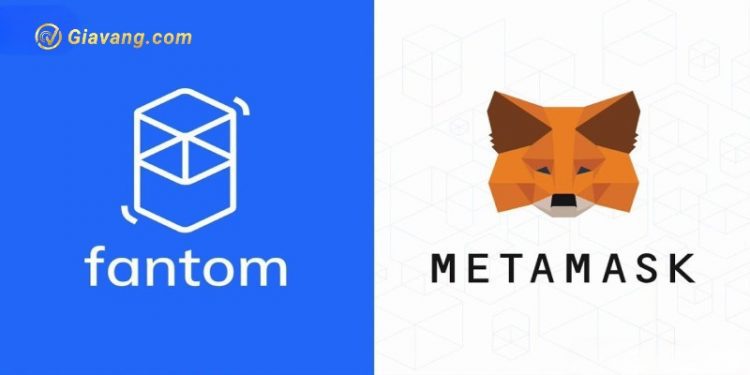 Cách thêm mạng Fantom vào Metamask chỉ vài thao tác 1 Cách thêm mạng Fantom vào Metamask chỉ vài thao tác