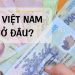 Tiền Việt Nam in ở đâu? Cách nhận biết tiền thật - giả