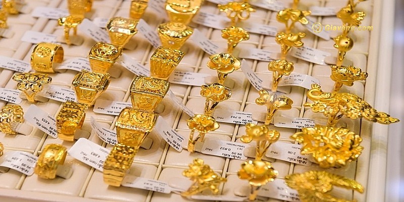 Mẹo bảo quản vàng 375 (9K)