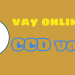 CCD vay là gì? App vay tiền cấp tốc CCD vay có an toàn không? 9 Vay online CCD vay